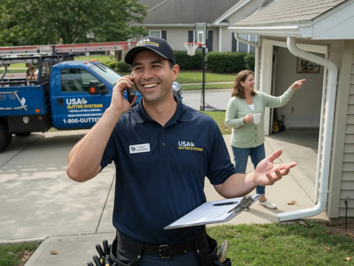 Gutter Installation Montgomery, MI FAQs